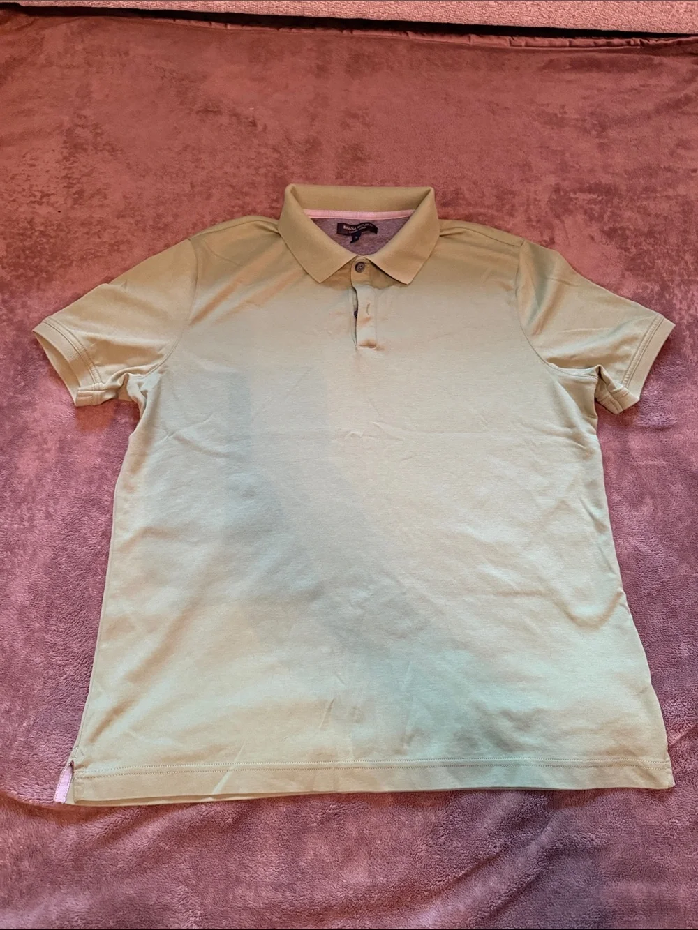 Banana Republic Polo